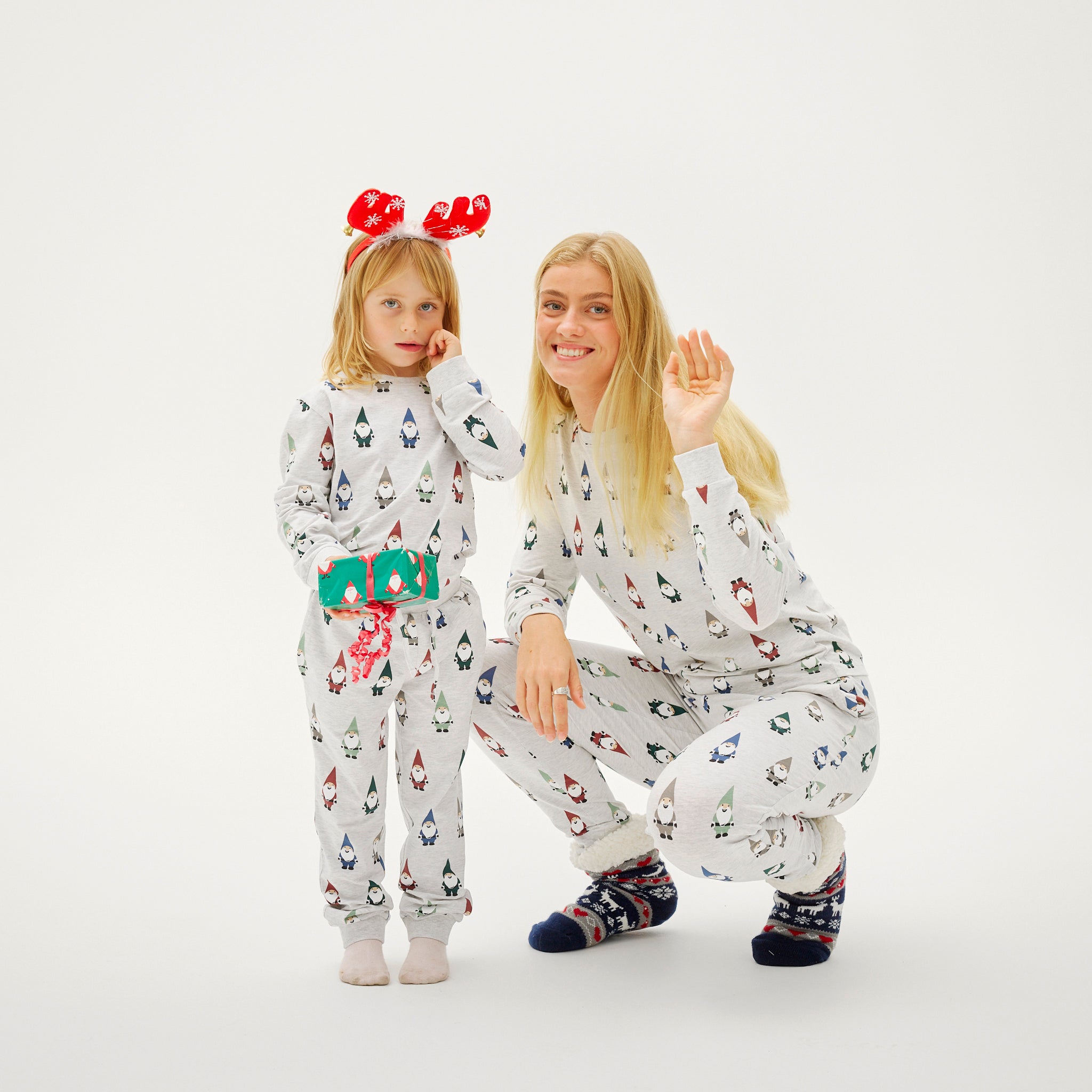 The Garden Gnome Pyjamas - Damen.